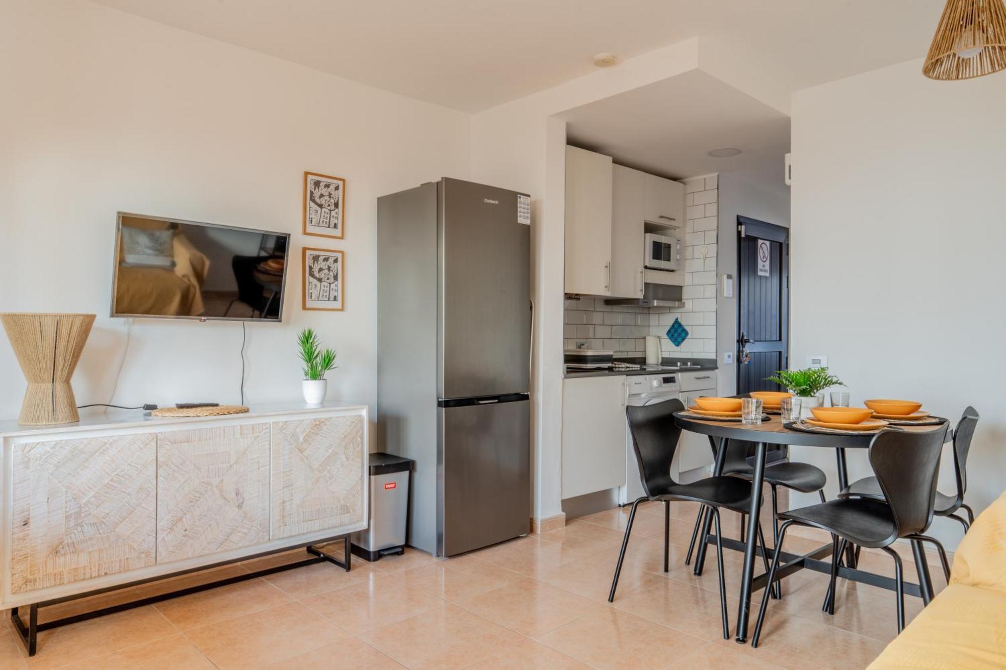 Apartment Oasis Fuerteventura Corralejo