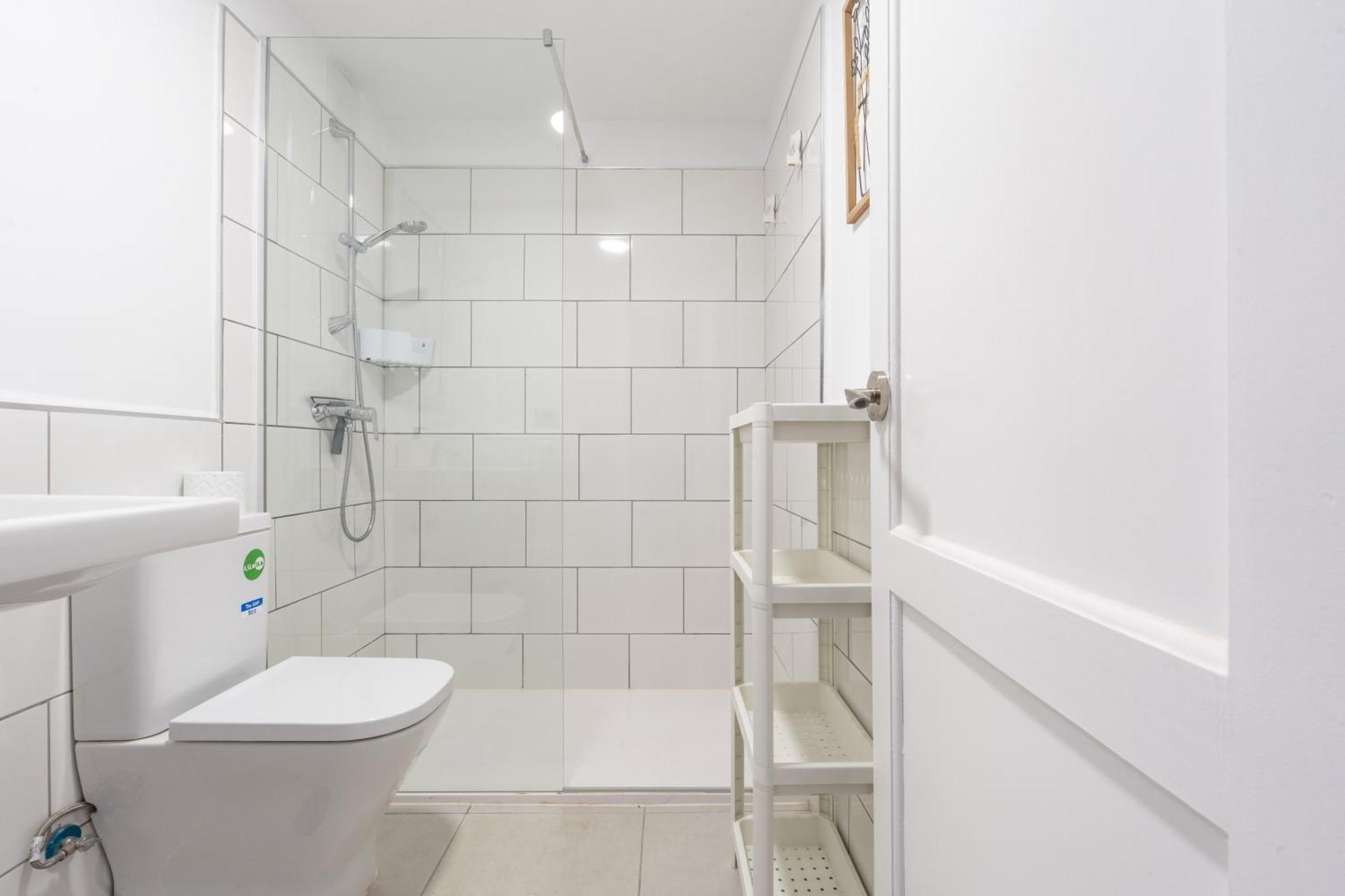 Apartment Oasis Fuerteventura Corralejo